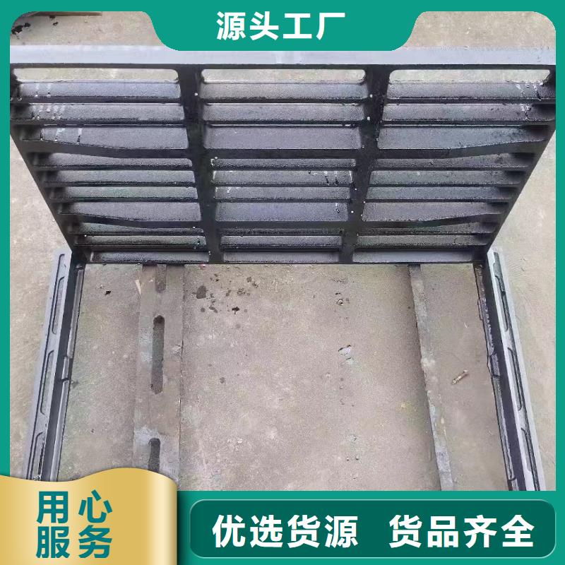 家用溝蓋板篦子250*500價格優惠建通鑄造廠家