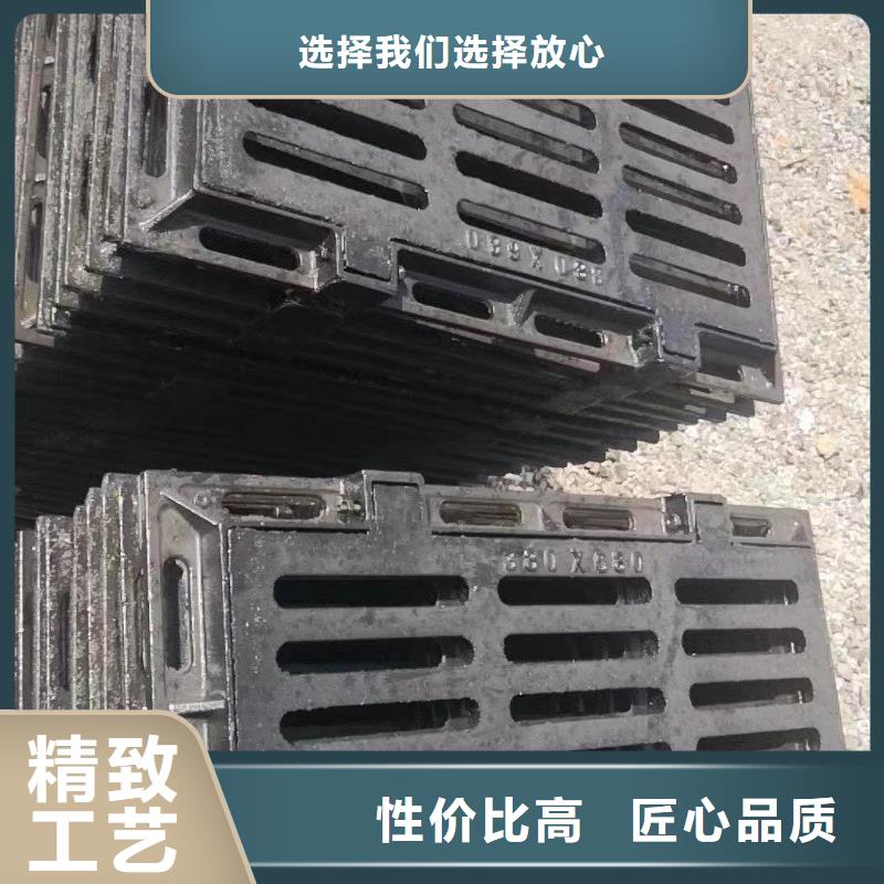 QT500-7球墨鑄鐵篦子按需定制建通鑄造廠家