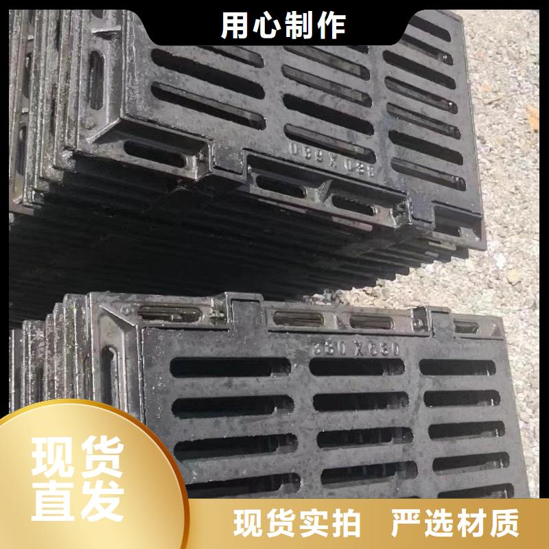 鑄鐵樹篦子1000*1000圖片建通鑄造廠家