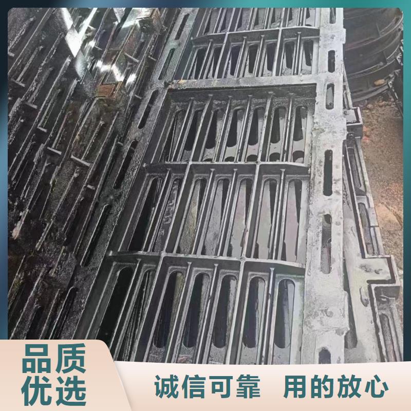 铸铁水篦子500*500源头工厂建通铸造厂家