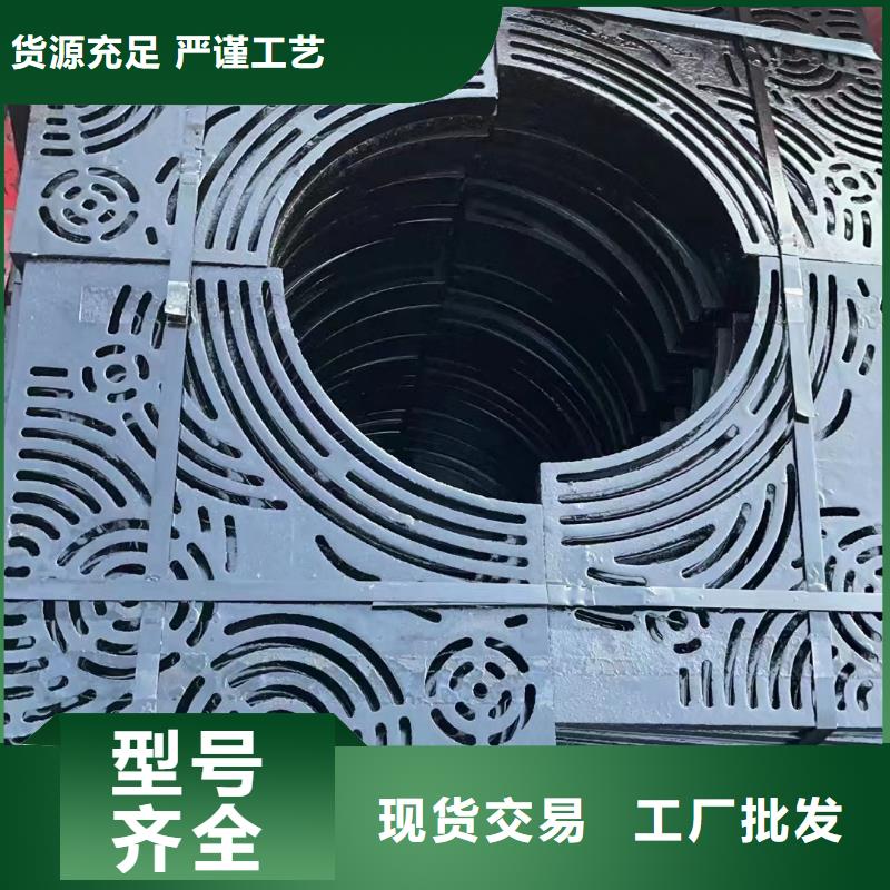 學校排水溝蓋板建通鑄造廠家