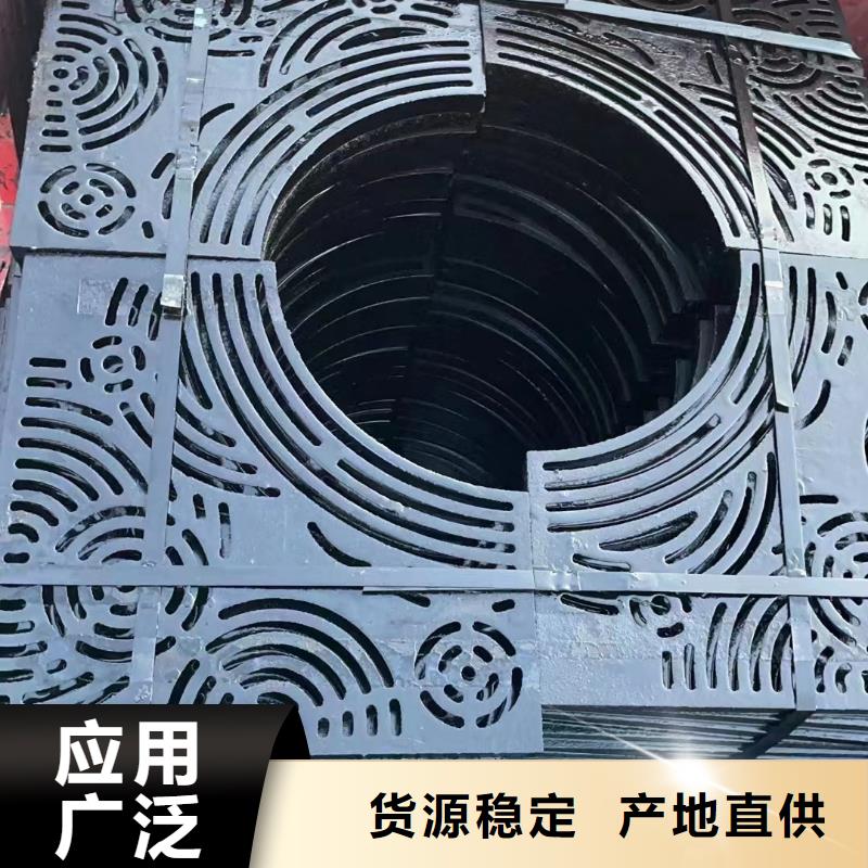 雨水篦子采購圖片建通鑄造廠家