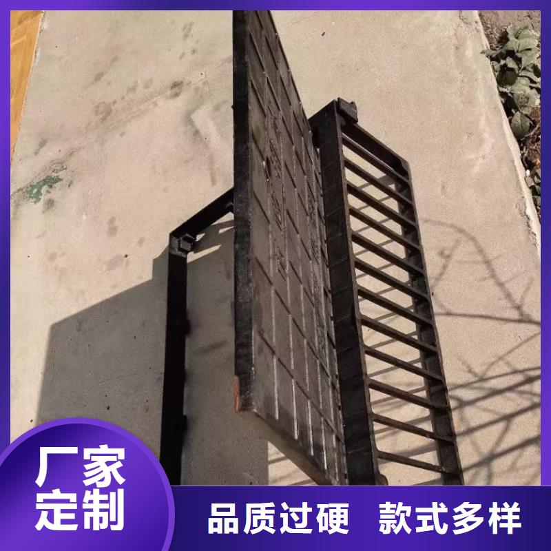 小區(qū)排水篦子在線報價建通鑄造廠家