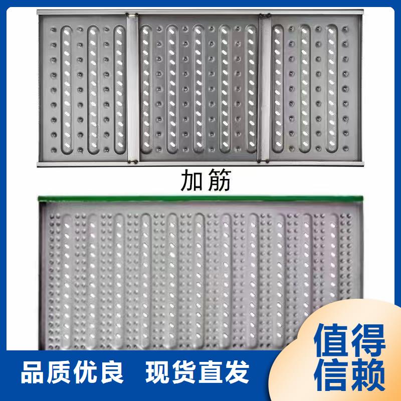 缝隙式不锈钢沟盖板源头厂家建通铸造厂家