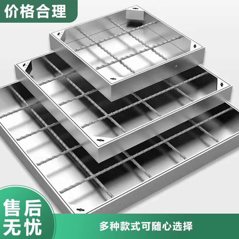 201/304不銹鋼地溝蓋板源頭廠家建通鑄造廠家