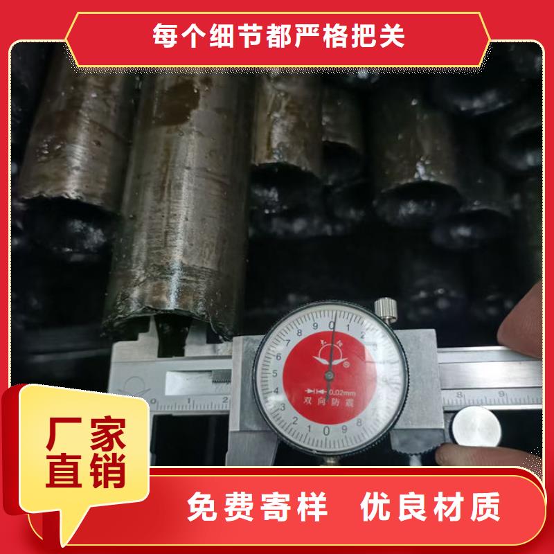 无缝钢管35CrMo合金管价格实惠工厂直供