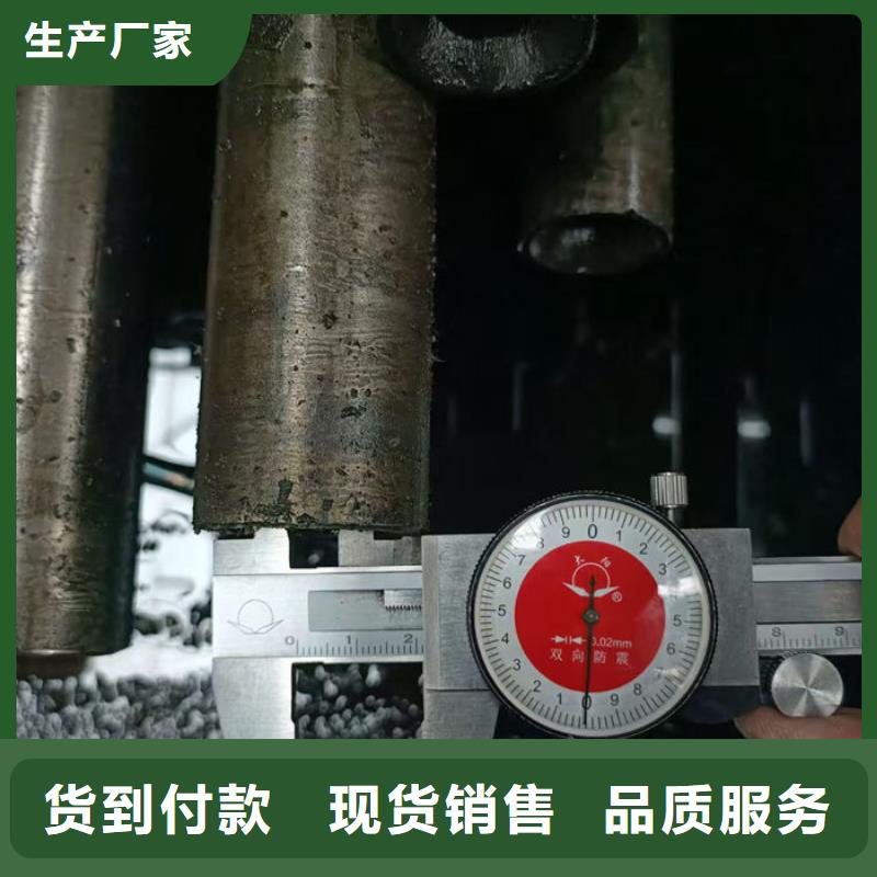 无缝钢管42CrMo合金管质优价廉