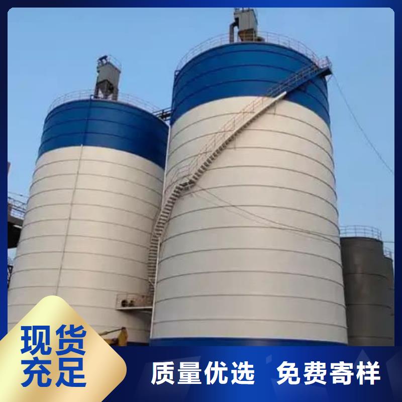 供應1萬噸水泥鋼板倉的廠家