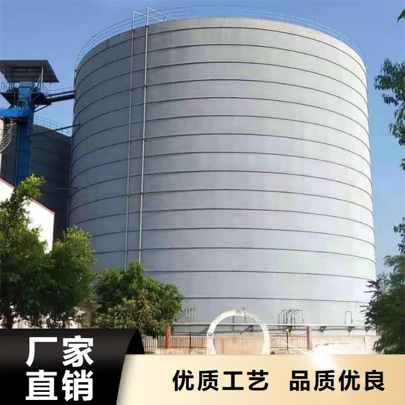 服务周到的焊接钢板仓销售厂家