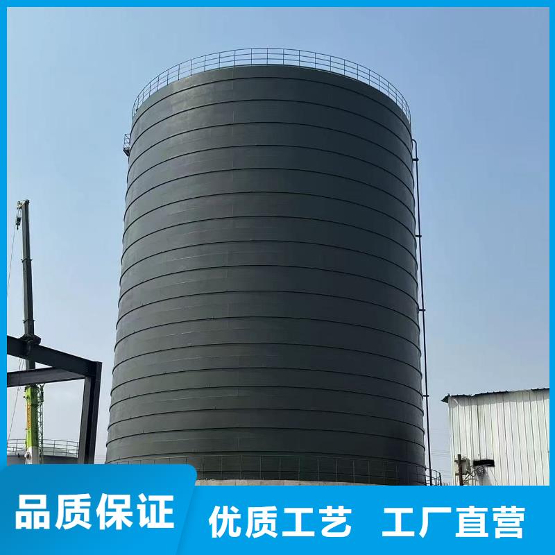 水泥钢板仓型号款式按需定制