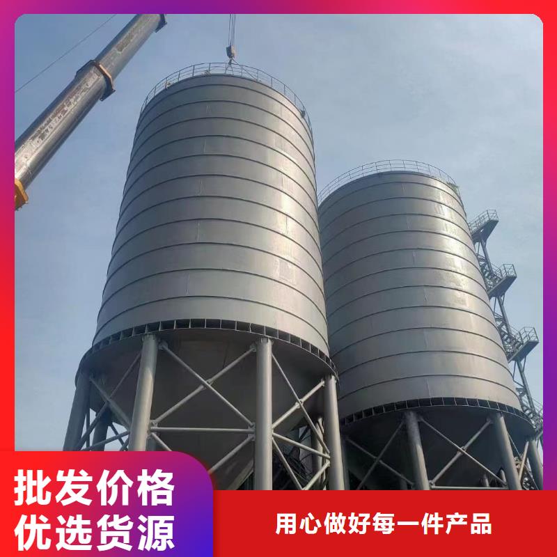 供應1萬噸水泥鋼板倉的廠家
