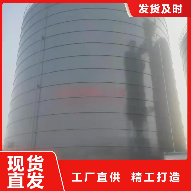 服务周到的焊接钢板仓销售厂家