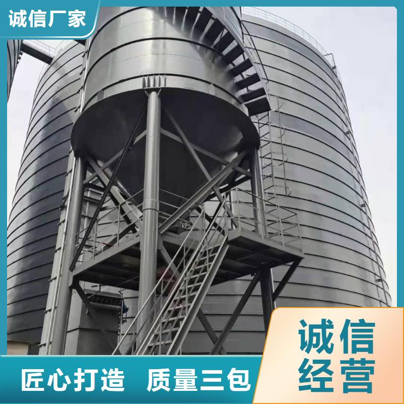 1万吨水泥钢板仓源头直供厂家