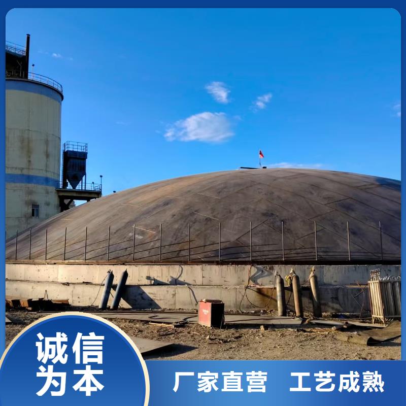 大型钢板仓物流快捷