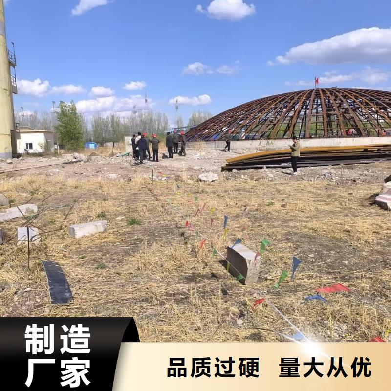 8萬噸粉煤灰鋼板庫安裝價格