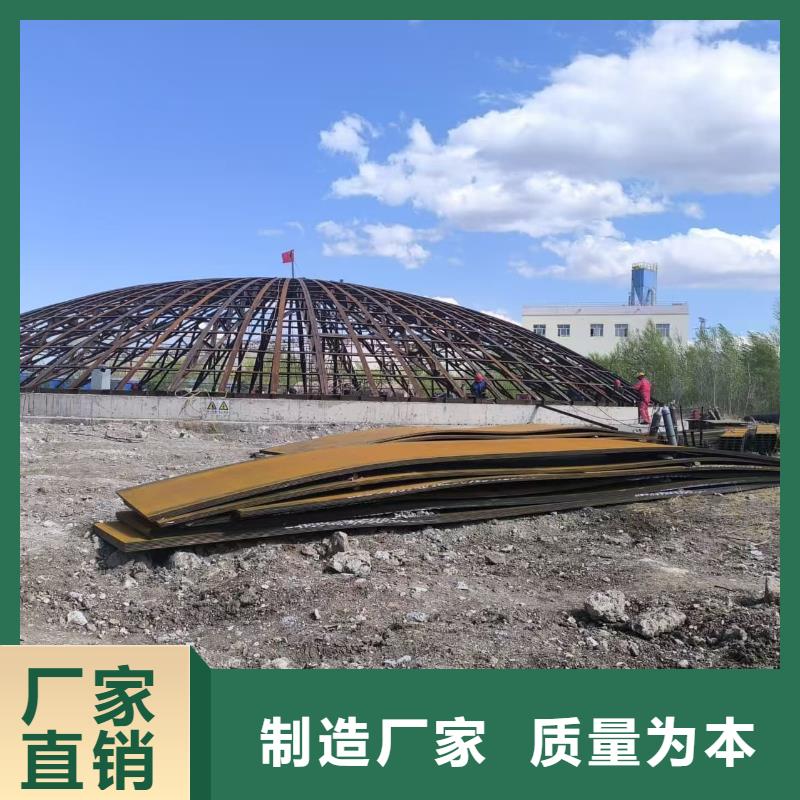 性价比高的10万吨粉煤灰钢板库厂家