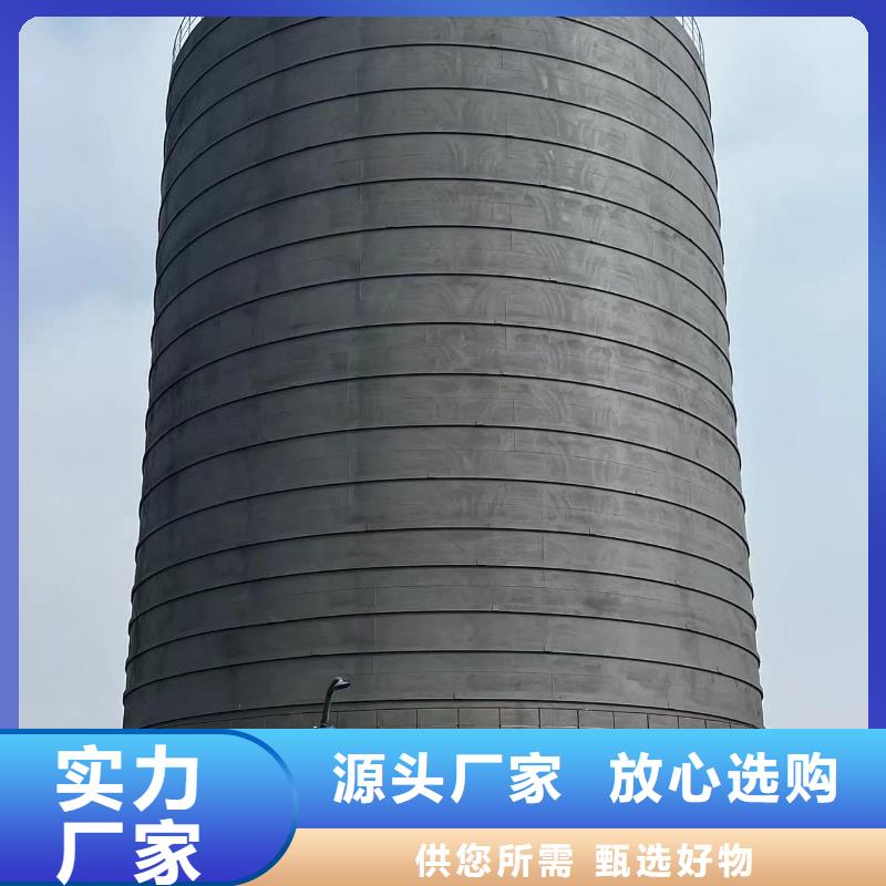 服务周到的焊接钢板仓销售厂家