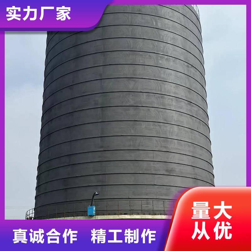 2万吨粉煤灰钢板仓供应商