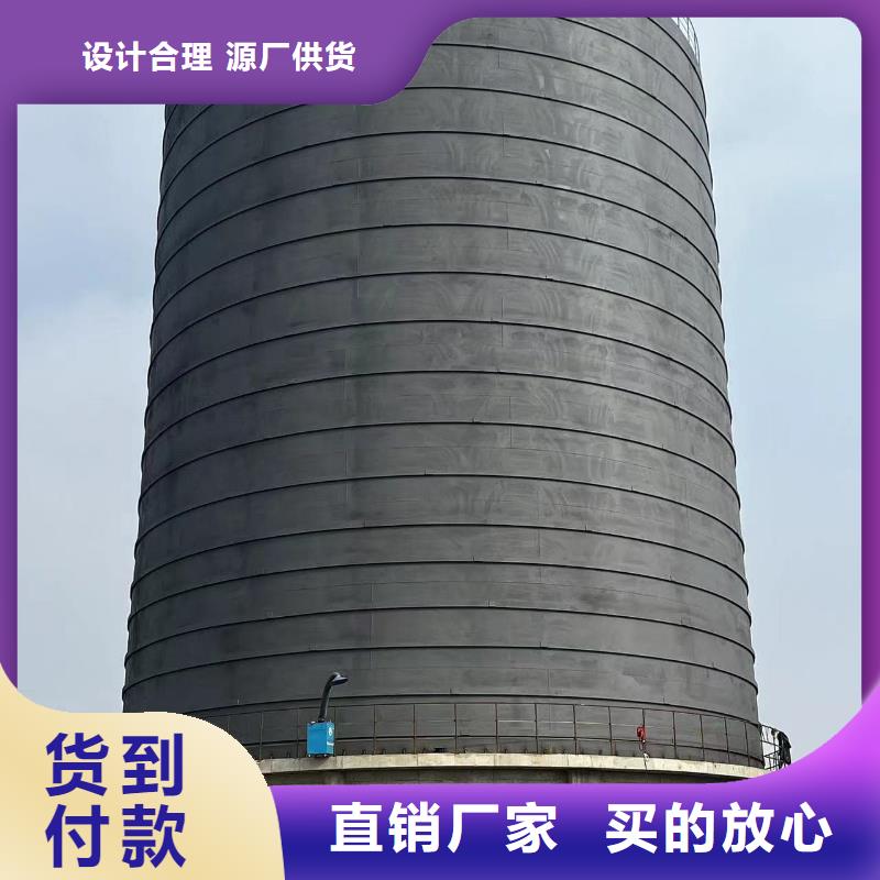 優質粉煤灰儲存罐-粉煤灰儲存罐廠家