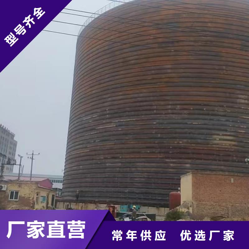服务周到的焊接钢板仓销售厂家