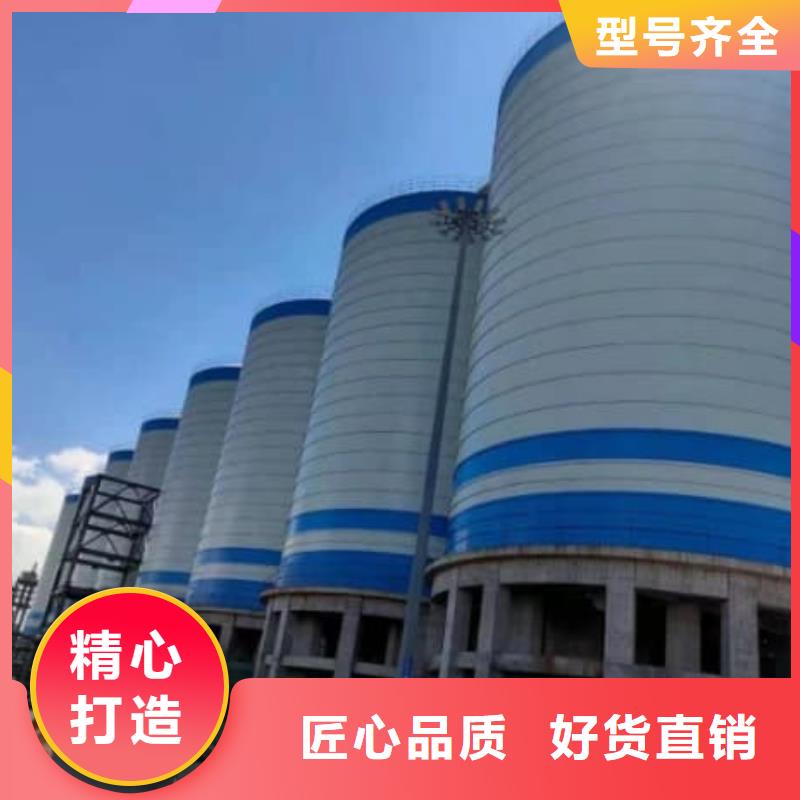 专业生产制造粉煤灰储存罐