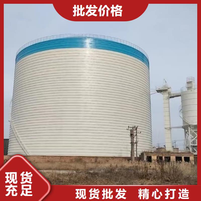 服务周到的焊接钢板仓销售厂家