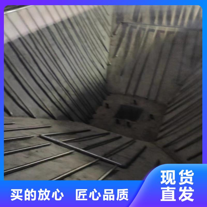 资讯：流化管厂家