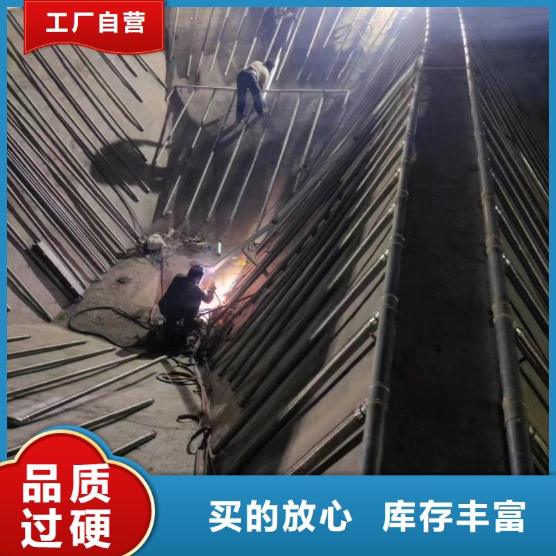 發貨速度快的40流化棒公司