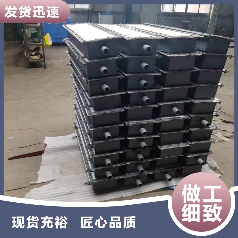 气化管非标规格定做