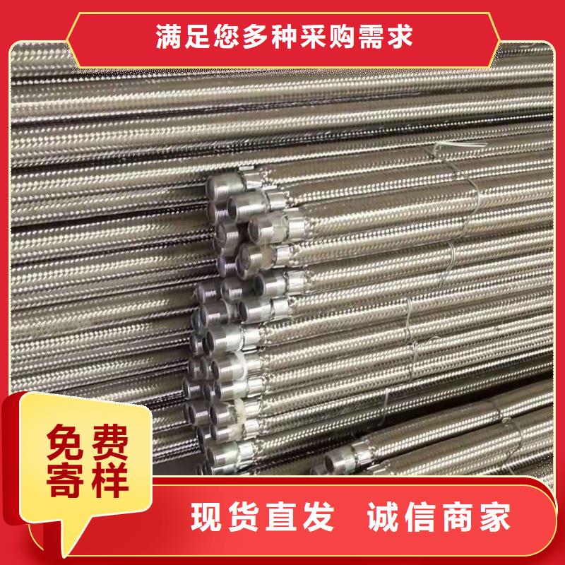 精选1.2寸气化管厂家