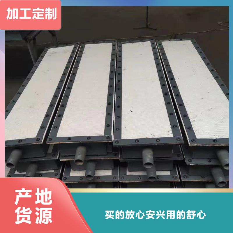 气化管非标规格定做