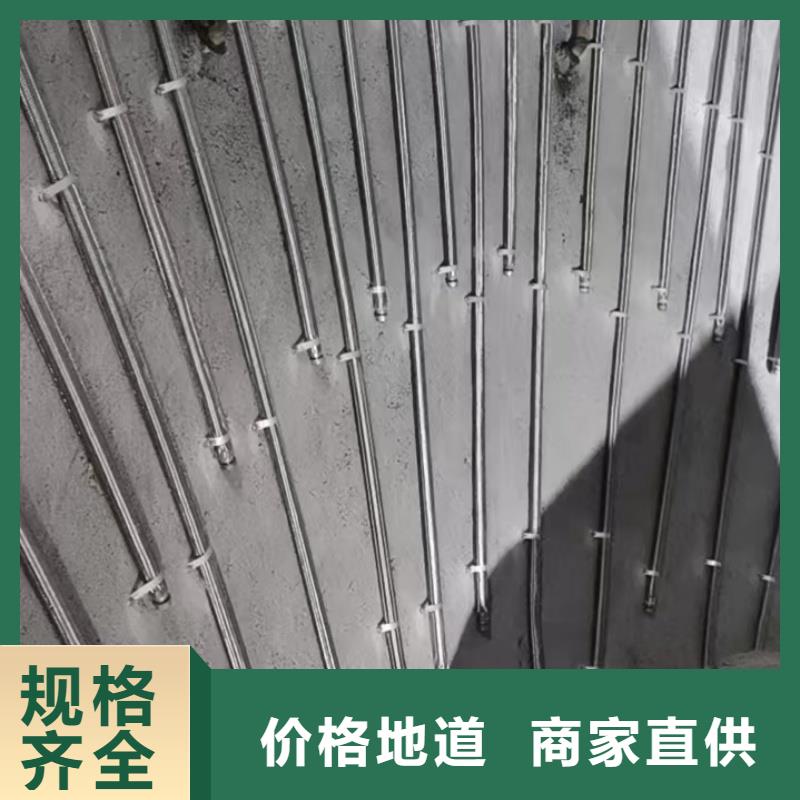 40流化棒质量可靠