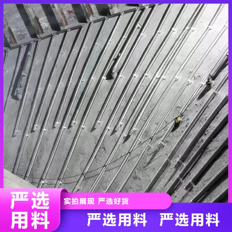 气化管 一站式服务
