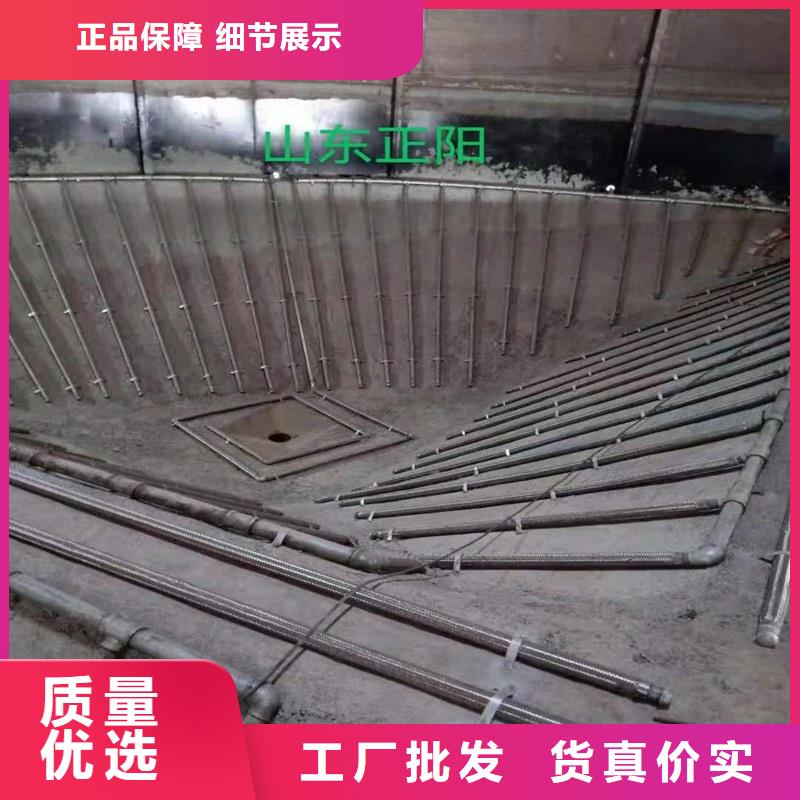 气化管非标规格定做