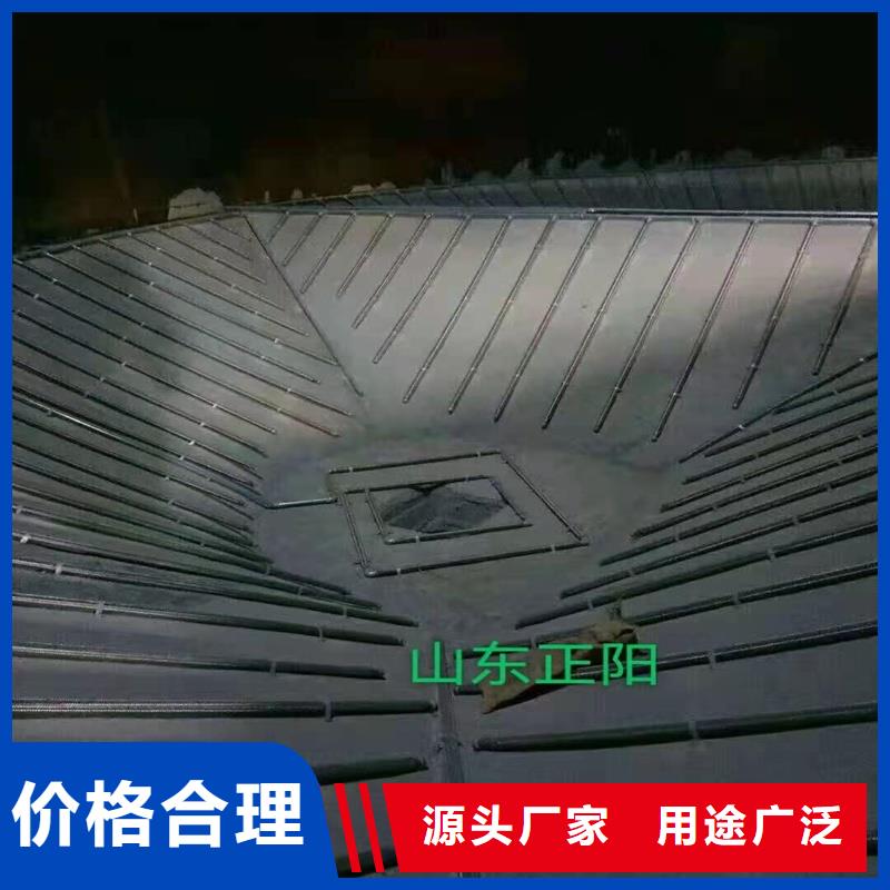资讯：流化管厂家