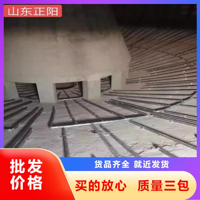 發貨速度快的40流化棒公司