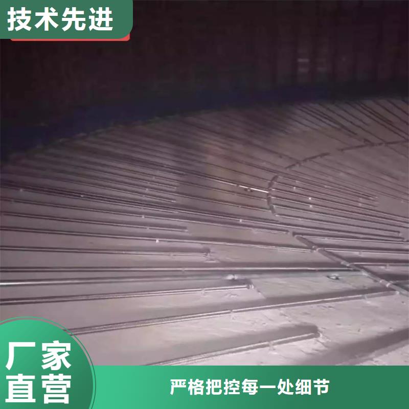 气化管非标规格定做