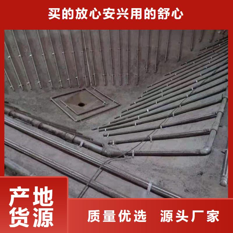 1.2寸气化管现货销售