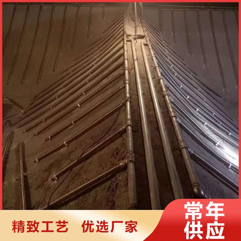 40流化棒_多年生产经验