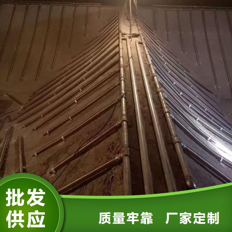 40流化棒_多年生產經驗
