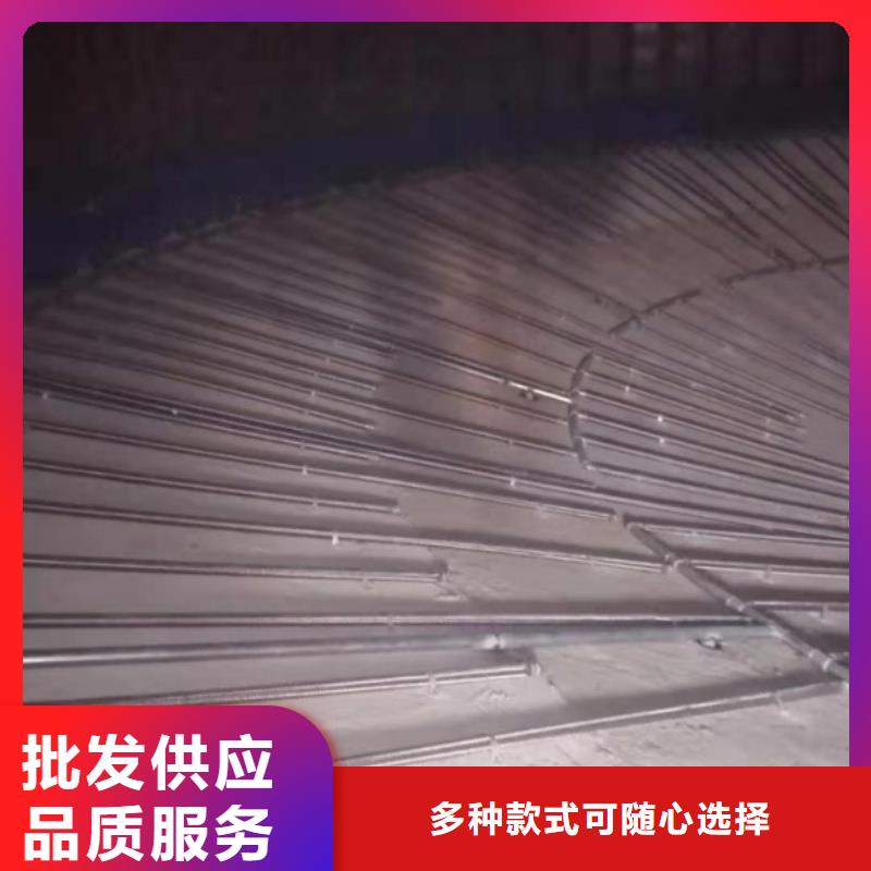 气化管非标规格定做