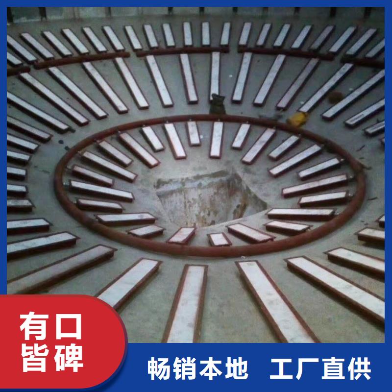 流化管产品就是好用