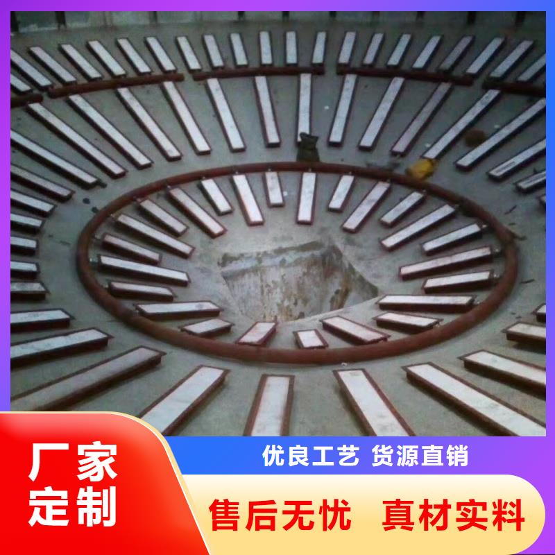 流化管产品就是好用