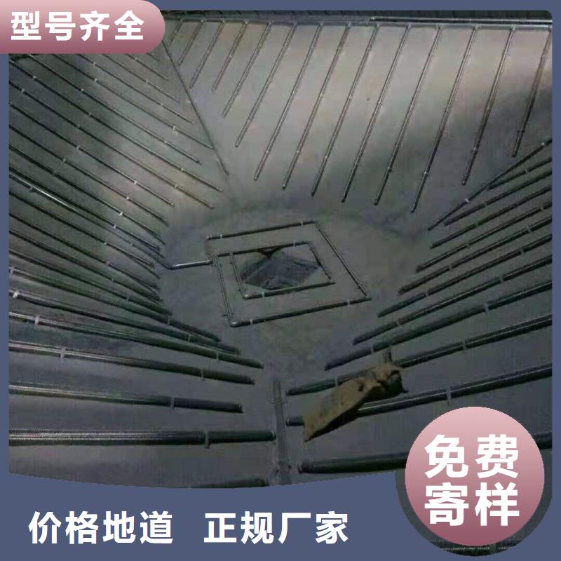 资讯：流化管厂家
