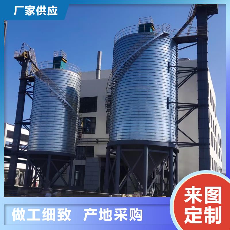 镀锌卷板仓厂家质量有保障