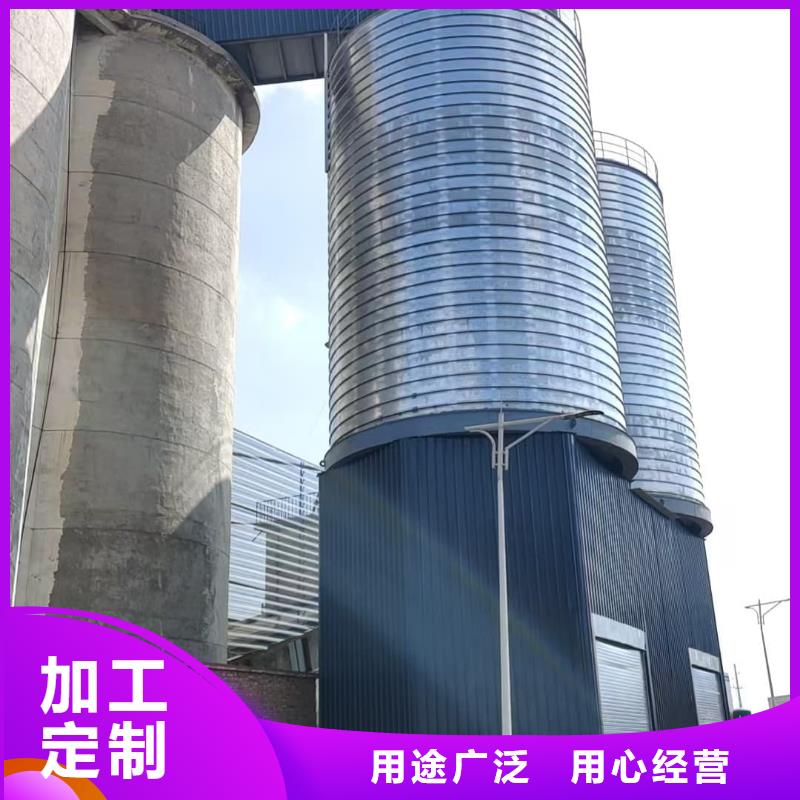 螺旋鋼板倉專業可靠