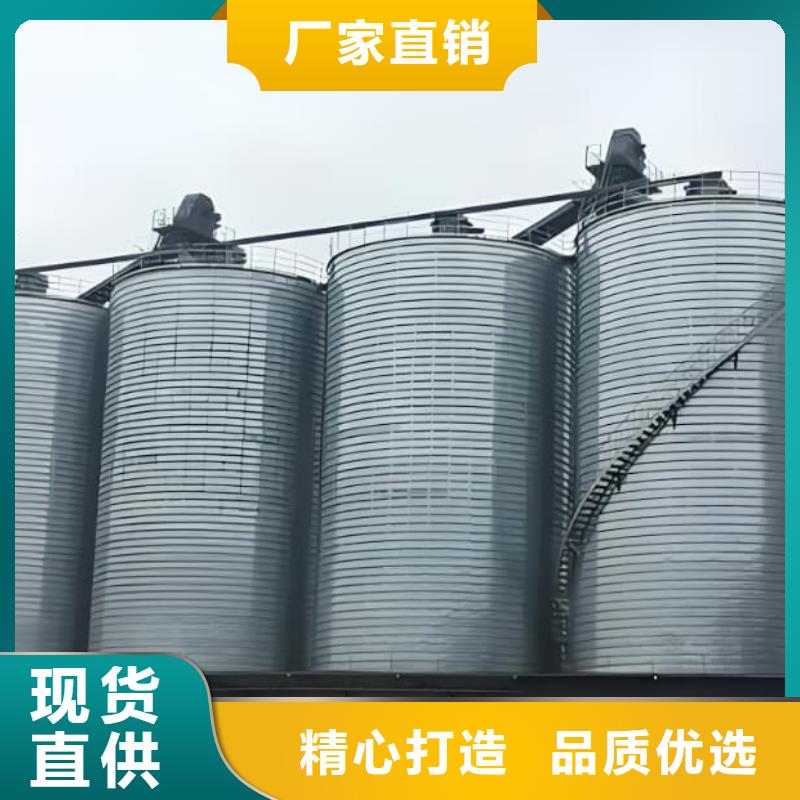 螺旋鋼板倉生產商_正陽鋼板倉建設工程有限公司