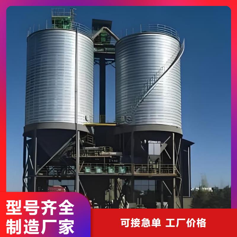 镀锌卷板仓厂家质量有保障
