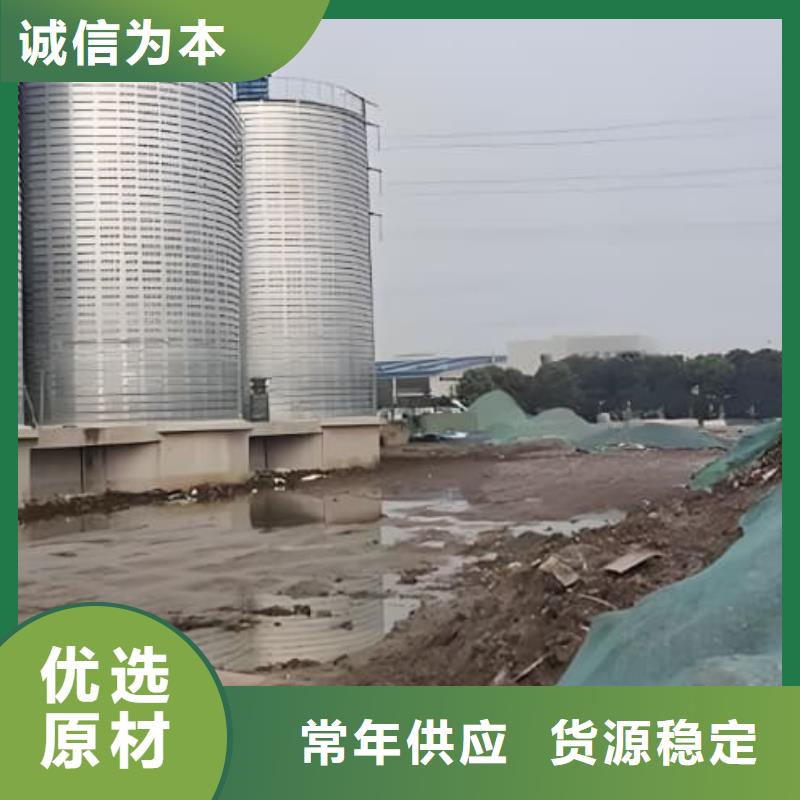 镀锌卷板仓厂家质量有保障