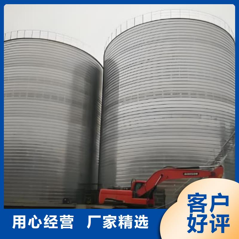镀锌卷板仓厂家质量有保障